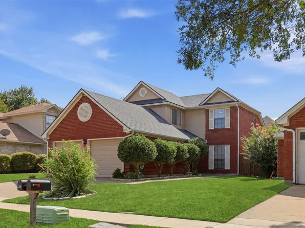 6909 Tudor Dr, Plano, TX 75023