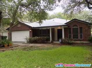 8228 Luling Ln, Austin, TX 78729