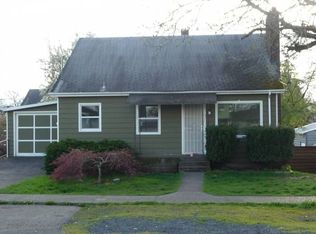 355 S 3rd St, Saint Helens, OR 97051