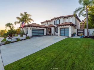 6981 E Magdalena Dr, Orange, CA 92867