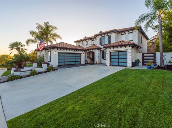 6981 E Magdalena Dr, Orange — photo 1