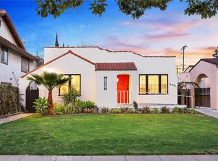 432 N Bushnell Ave, Alhambra, CA 91801