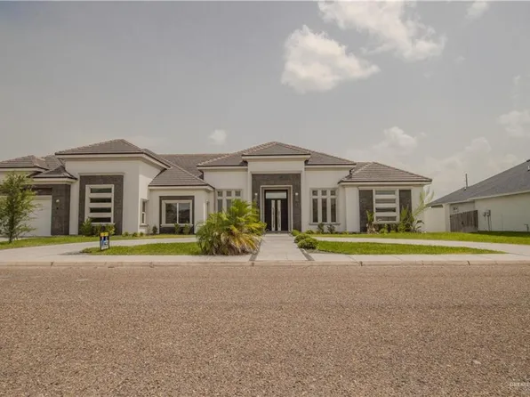 2608 Granjeno Ave, Hidalgo, TX 78557