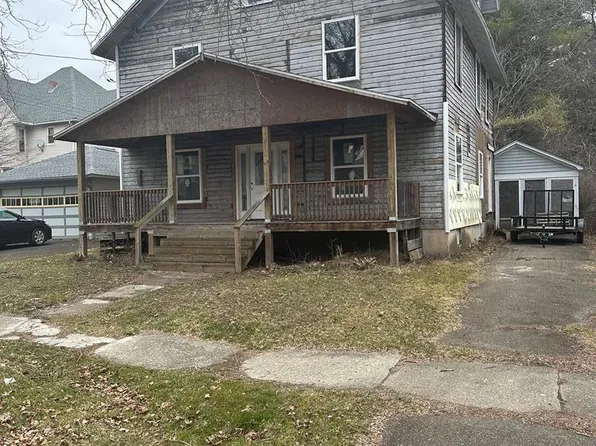 56-58 Foster Ave, Elmira, NY 14905