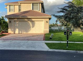 2001 SW 157th Ave, Miramar, FL 33027