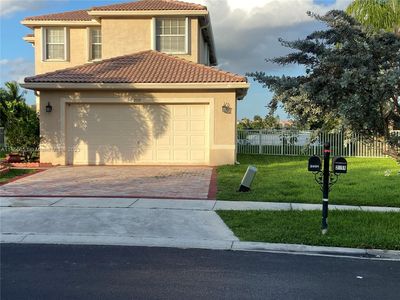 2001 SW 157th Ave, Miramar, FL, 33027