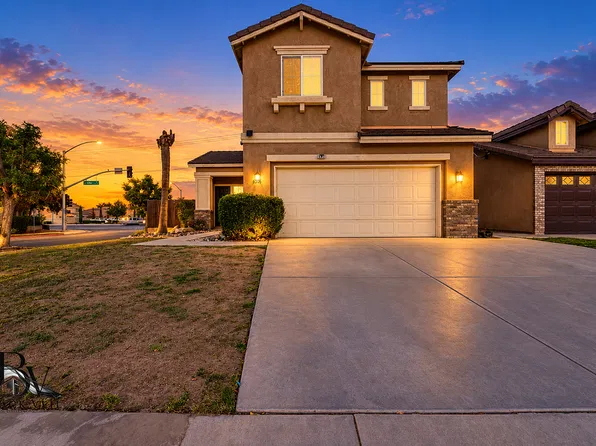 6306 Hawk Creek Dr, Bakersfield, CA 93313