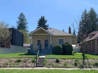1508 E 15th Ave, Spokane, WA 99203