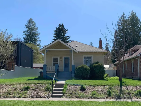1508 E 15th Ave, Spokane, WA 99203