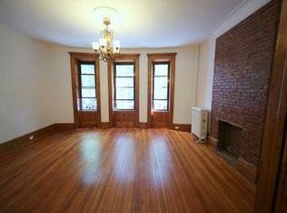 460 3rd Ave #4R, Brooklyn, NY 11215