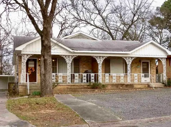 3908 N Cypress St #3908, North Little Rock, AR 72116