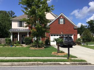 821 Wisteria View Ct, Dacula, GA 30019