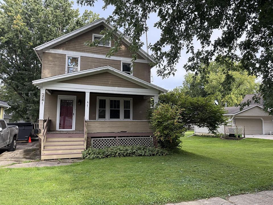 1st image of 319 York STREET