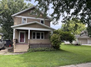 319 York STREET, Beaver Dam, WI 53916