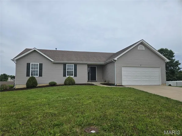 10 Sugarberry Ct, Troy, MO 63379