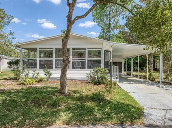 2757 Kingswood Cir, Brooksville, FL 34604