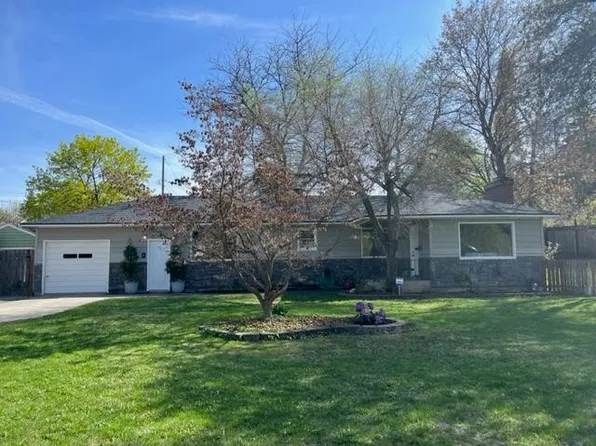 3418 E 21st Ave, Spokane, WA 99223