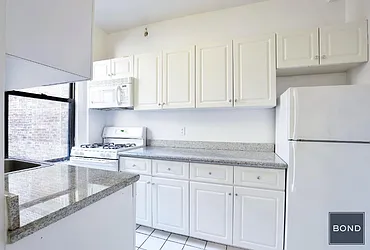 Rented by Bond New York