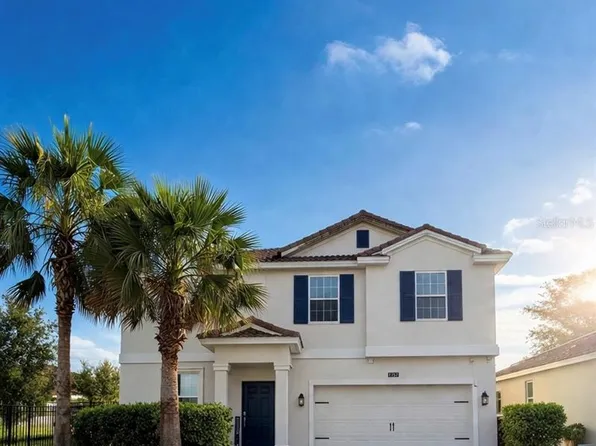 1187 Oak Bluff Dr, Davenport, FL 33837