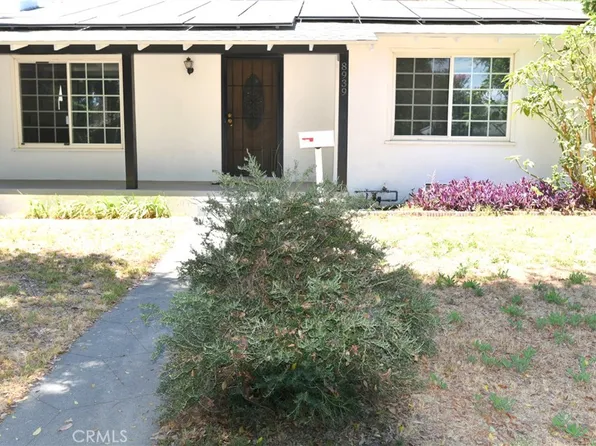 8939 Canby Ave, Northridge, CA 91325
