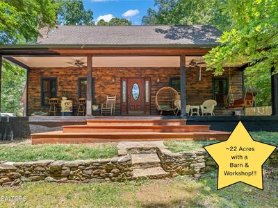7637 McMillan Rd, Knoxville, TN, 37914