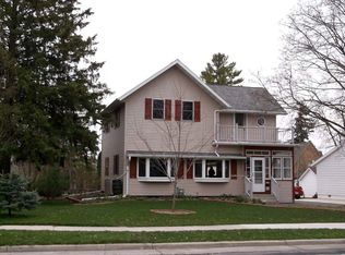 712 4th St, Kiel, WI 53042
