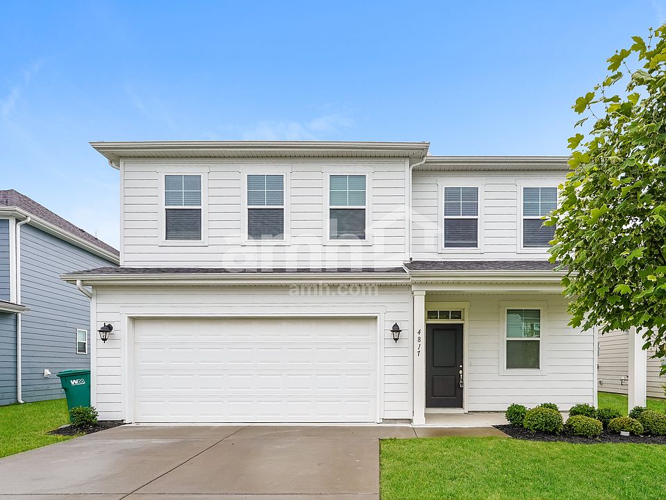 1st image of 4817 Chutney Dr