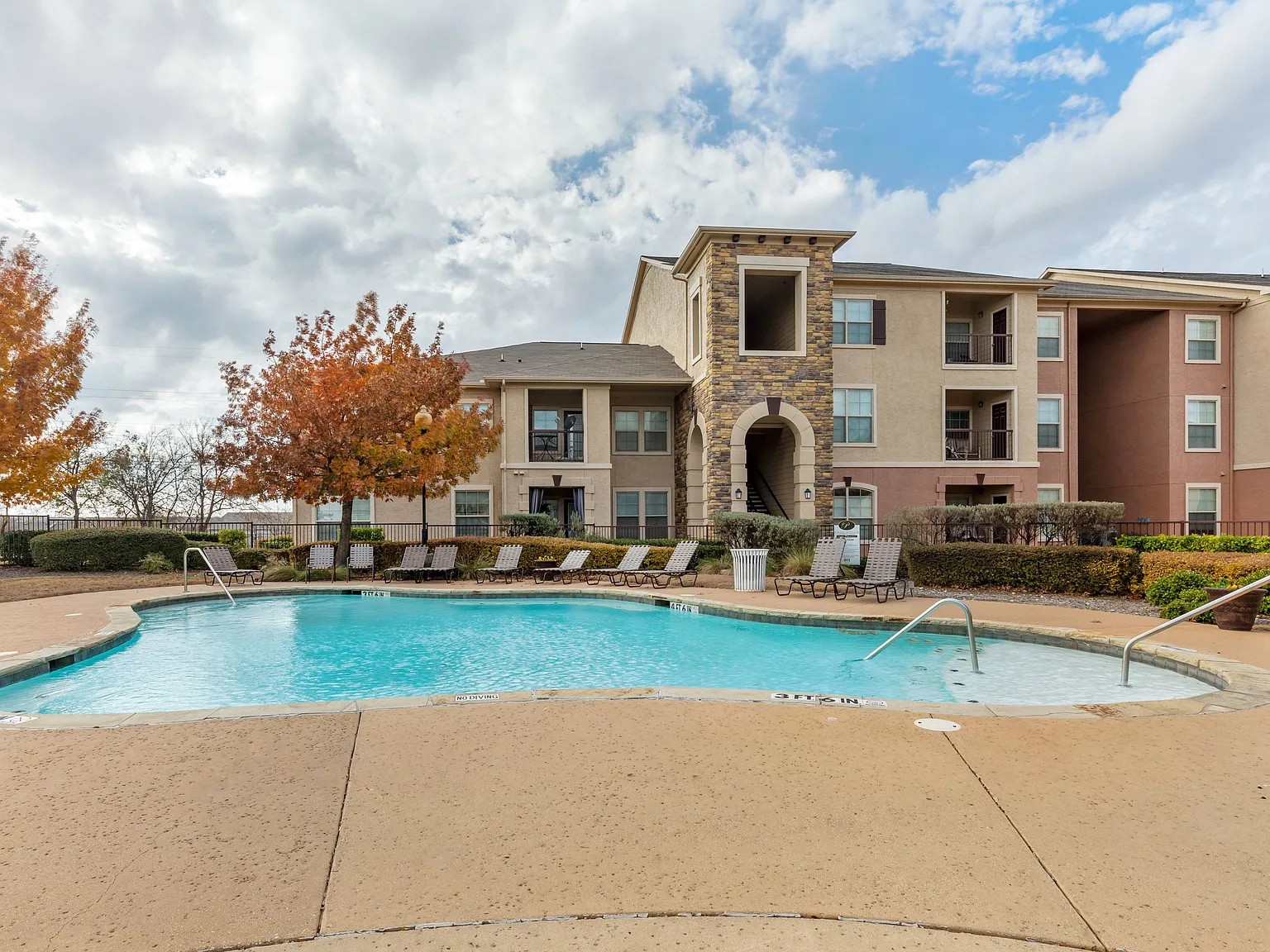 Providence at Marine Creek Apartment Homes — Photo 2