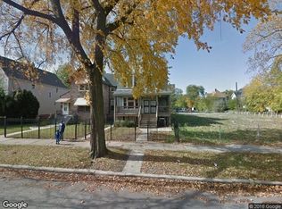 6728 S Normal Blvd #1, Chicago, IL 60621