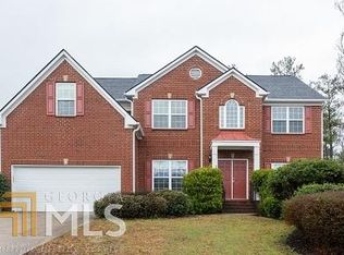 1056 Buckhorn Bnd, Locust Grove, GA 30248
