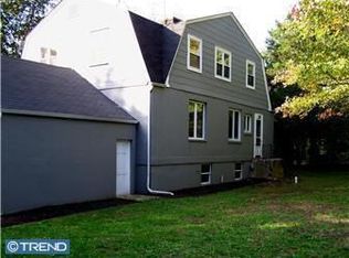 327 Opossum Rd, Skillman, NJ 08558