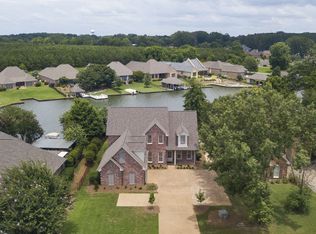 116 Northshore Way, Madison, MS 39110