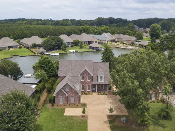 116 Northshore Way, Madison, MS 39110