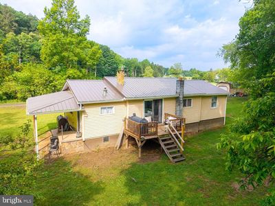1222 Quaker Valley Rd, New Paris, PA, 15554