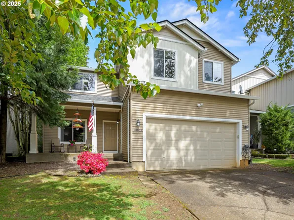 38805 Barlow Pkwy, Sandy, OR 97055