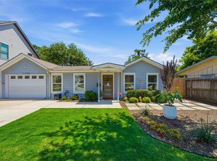 1108 Wakefield Dr, Houston, TX 77018