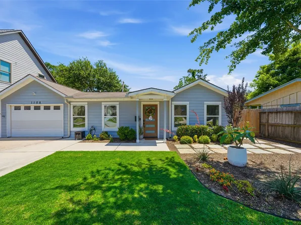 1108 Wakefield Dr, Houston, TX 77018
