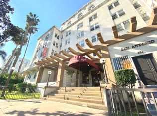 Rampart Village Lofts, Los Angeles, CA 90057