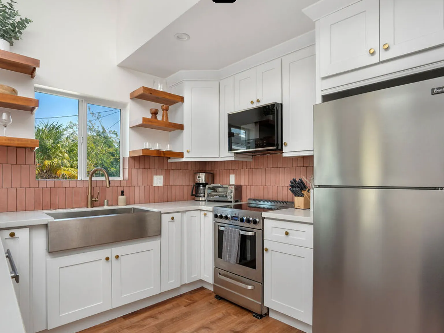 1 bed, 630 sqft, $3,500 — Photo 4