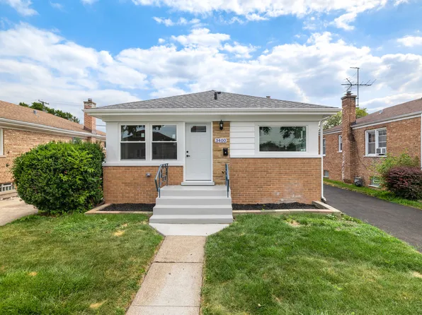 3400 Monroe St, Bellwood, IL 60104
