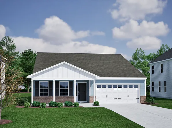 7080 Fairview Falls Dr, Chesnee, SC 29323