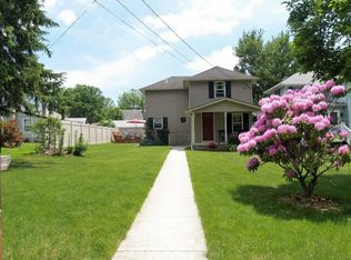 216 Spruce St, Walnutport, PA 18088