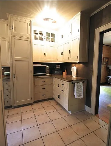 Kitchen Microwave