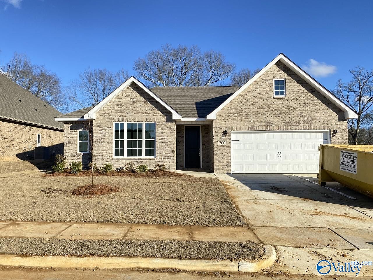 700 Ronnie Dr, Hartselle, AL 35640 | Zillow