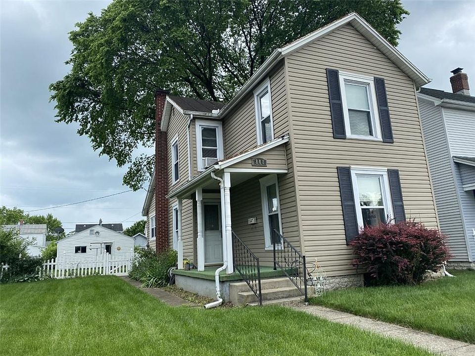 1st image of 808 Kercher St