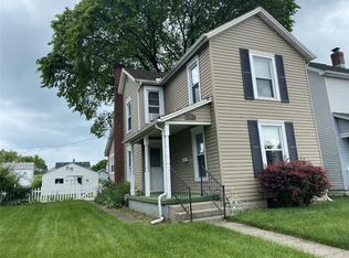 808 Kercher St, Miamisburg, OH 45342