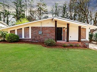 817 Harwell Rd NW, Atlanta, GA 30318