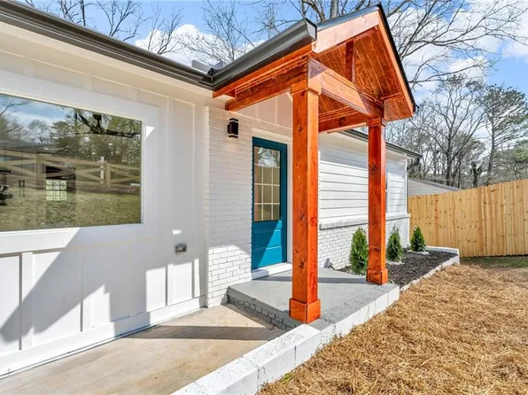 926 Natham Dr SE, Atlanta, GA 30315