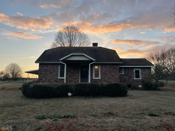 788 Gaithers Rd, Mansfield, GA 30055