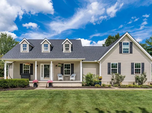 12685 Gorsuch Rd, Galena, OH 43021